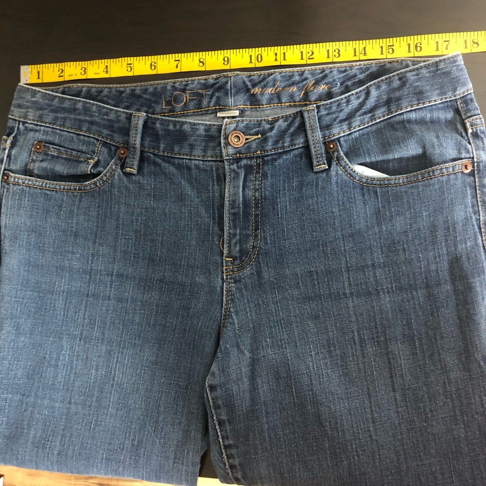 Loft Jeans - image 5